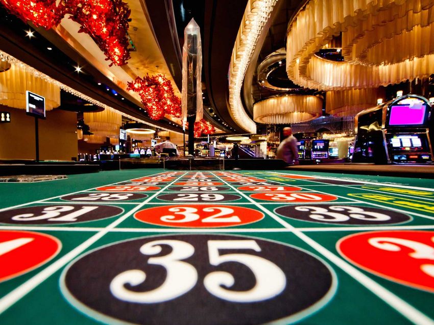 Guide complet du live casino : jackpots, technologie et comment choisir le meilleur site