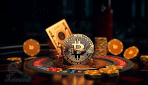 Καζίνο Χωρίς Ταυτοποίηση Η Νέα Τάση στον Κόσμο των Τυχερών Παιχνιδιών