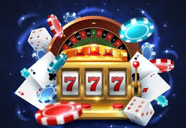Discover the Thrills of OROGG Casino Online Games