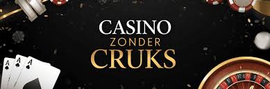 Top Casino zonder CRUKS voor Snelle Uitbetaling Top Casino zonder CRUKS voor Snelle Uitbetaling