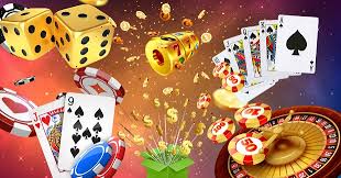 Cipher Wins Casino Online Games Unlocking the Fun of Online Gambling