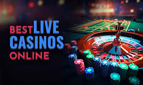 Exploring the Best Live Roulette Sites A Comprehensive Guide -1854575215