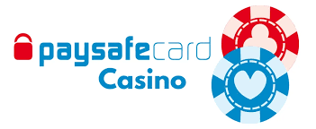 Paysafecard Casinoer Online Sikkerhed og Bekvemmelighed